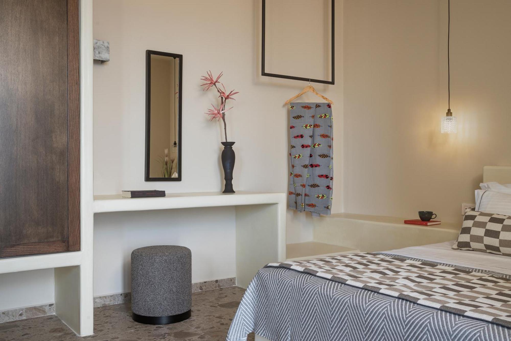 Vourvoúlos Almarossa Luxury Villas מראה חיצוני תמונה
