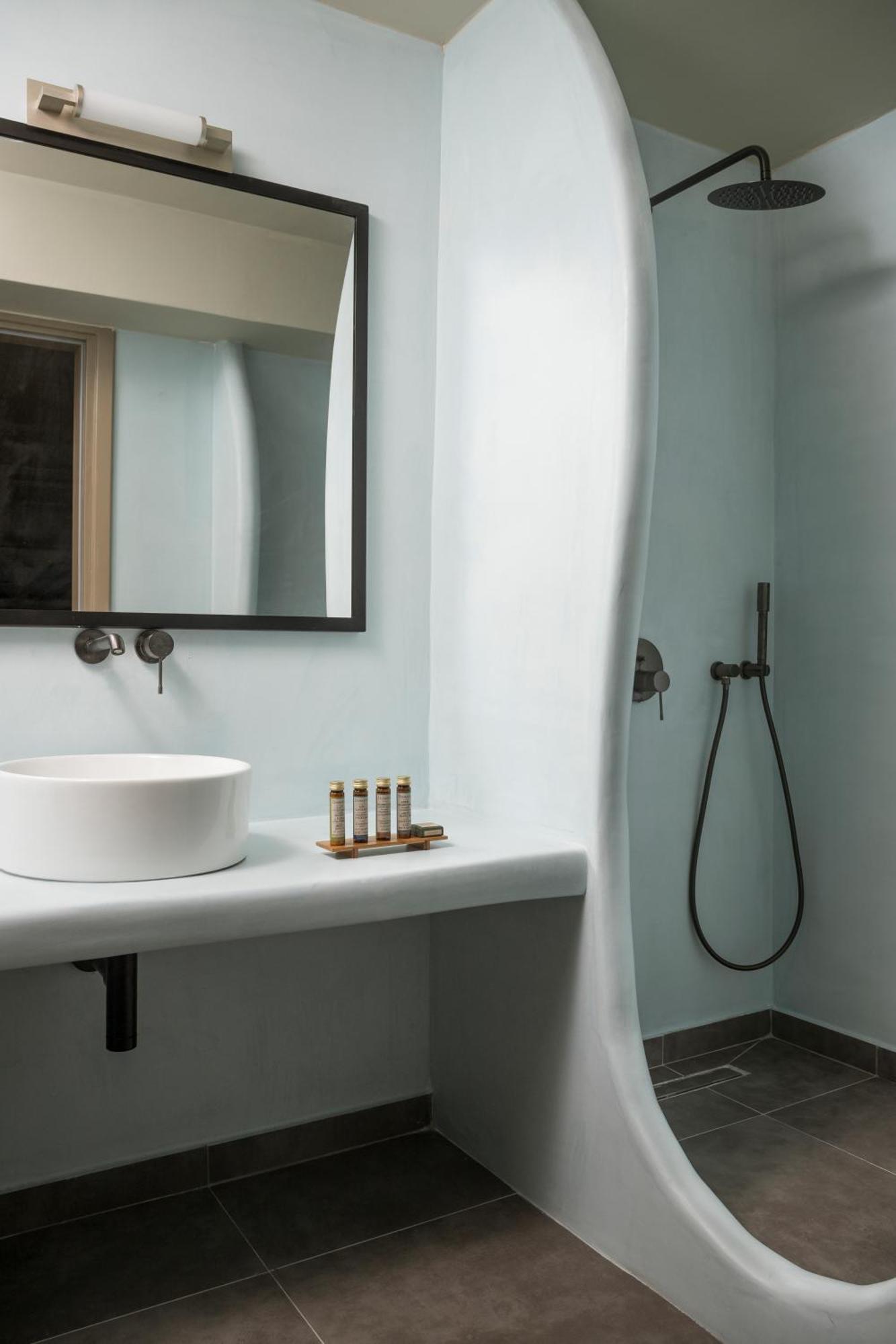 Vourvoúlos Almarossa Luxury Villas מראה חיצוני תמונה