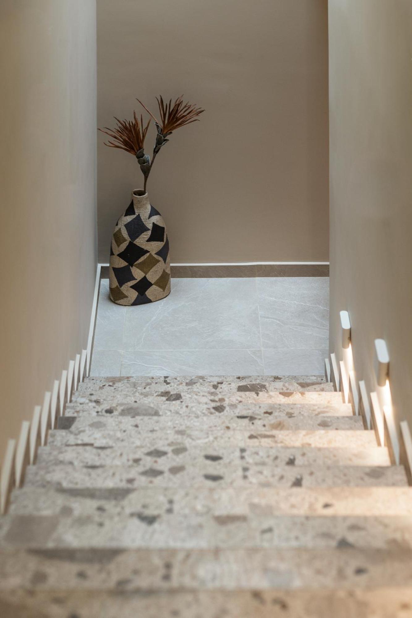 Vourvoúlos Almarossa Luxury Villas מראה חיצוני תמונה