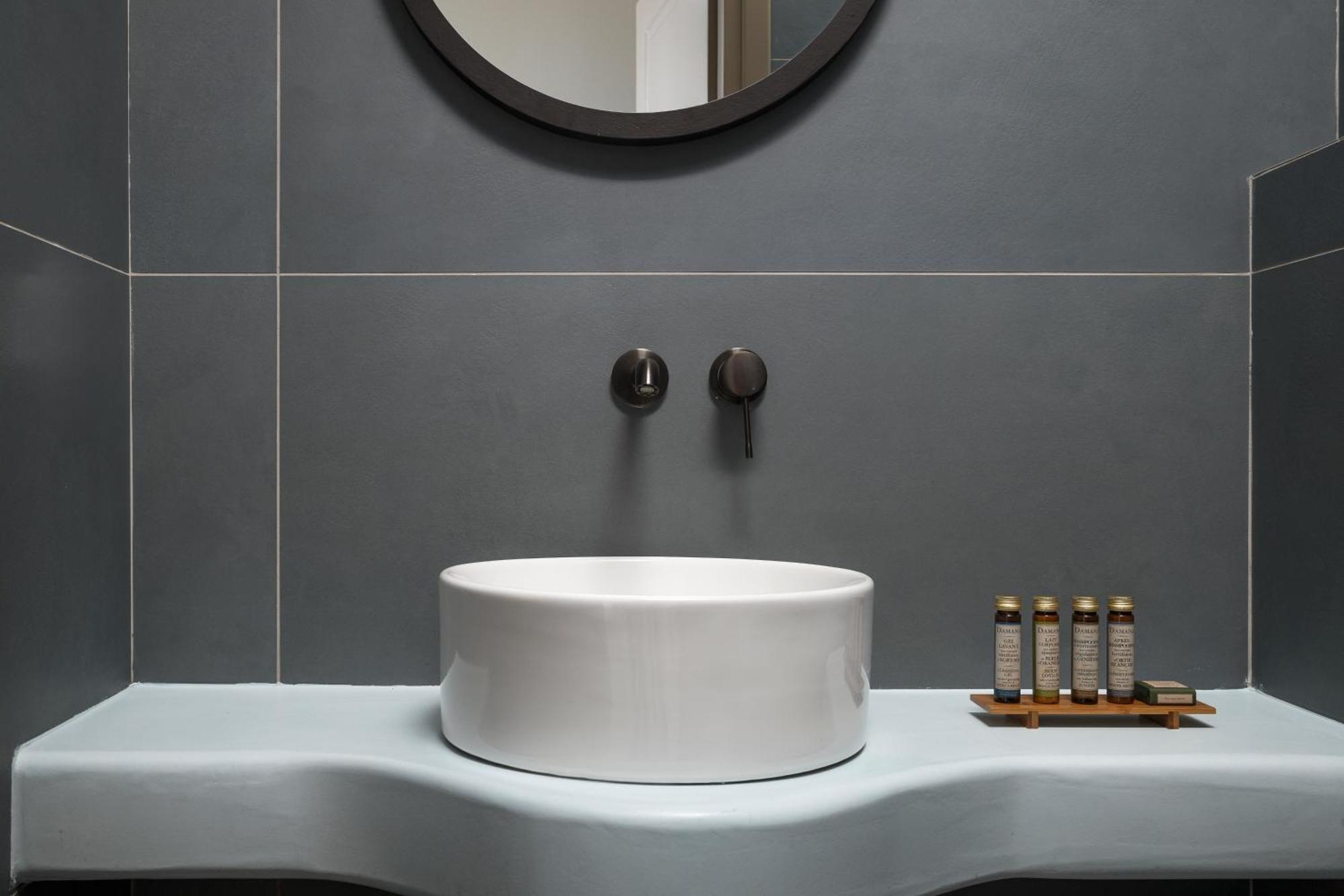 Vourvoúlos Almarossa Luxury Villas מראה חיצוני תמונה
