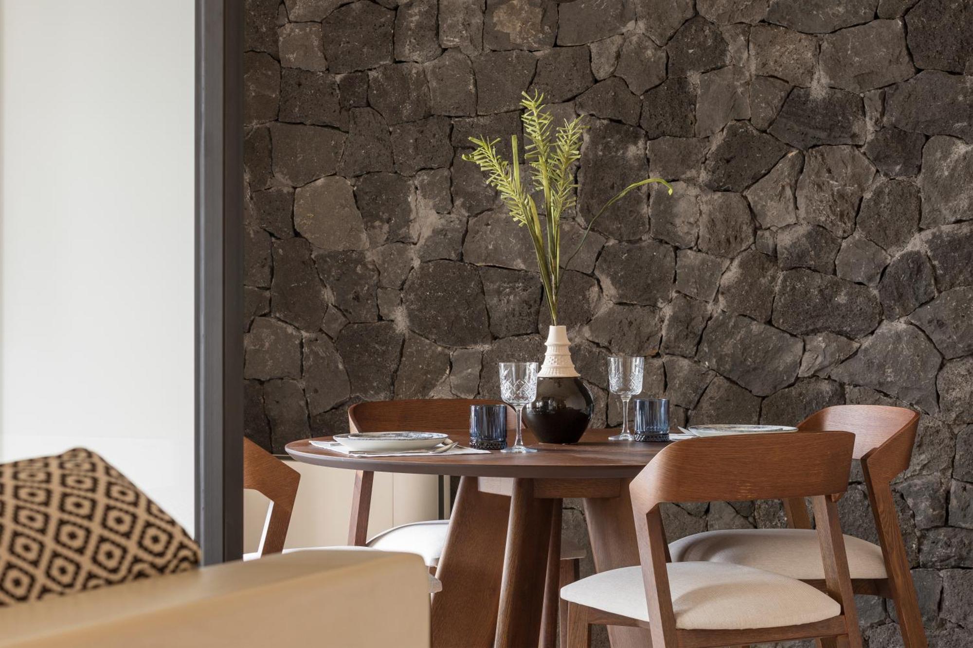 Vourvoúlos Almarossa Luxury Villas מראה חיצוני תמונה