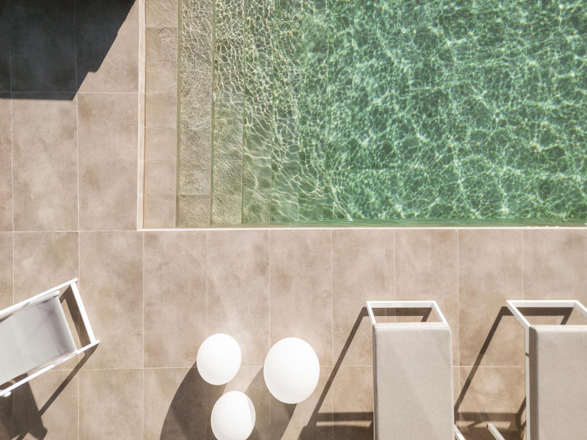 Vourvoúlos Almarossa Luxury Villas מראה חיצוני תמונה