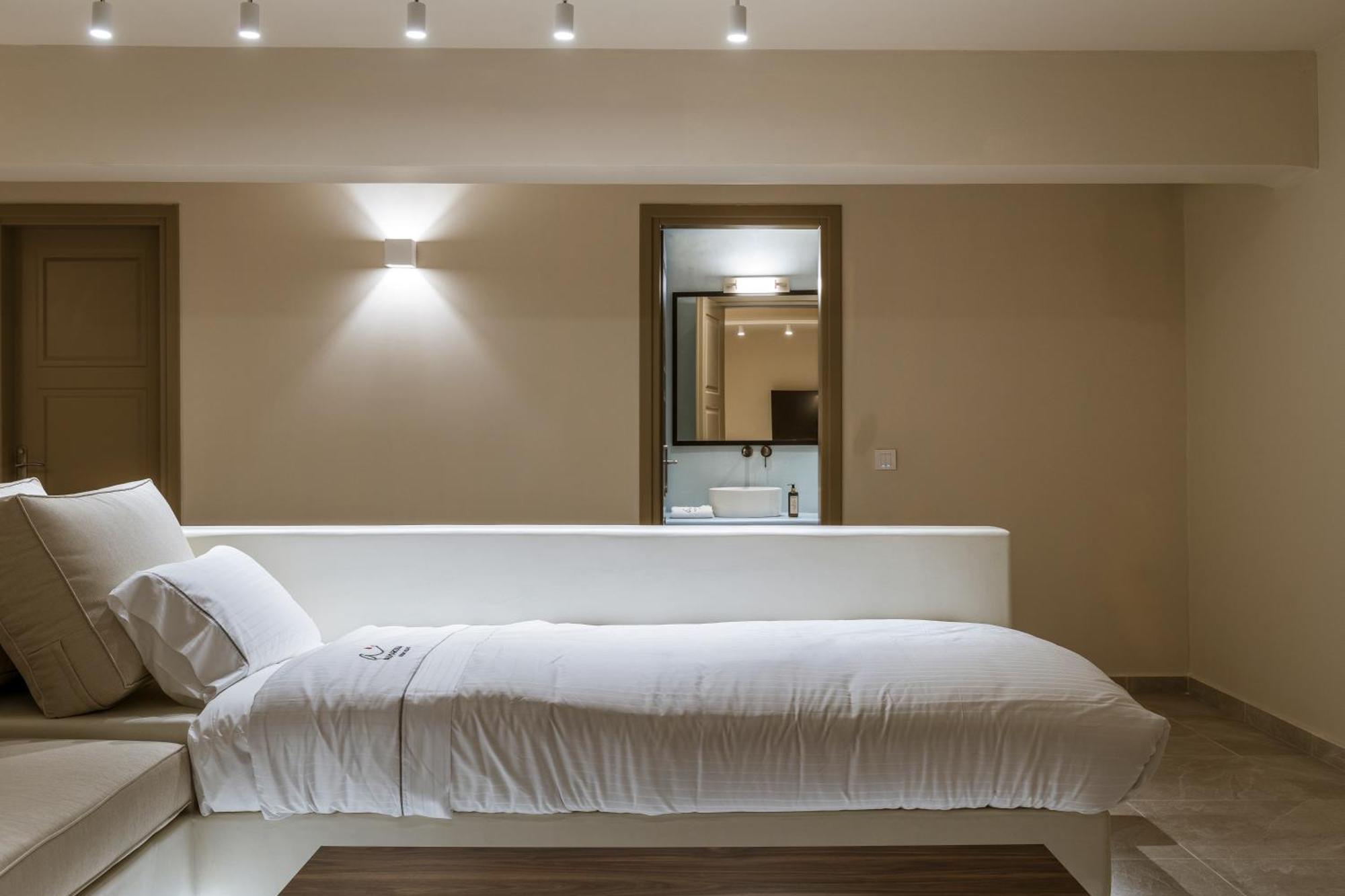 Vourvoúlos Almarossa Luxury Villas מראה חיצוני תמונה